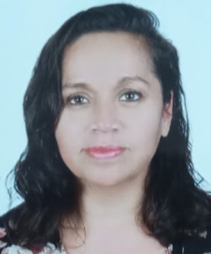 Carmen Rosa Ortiz Gonzales