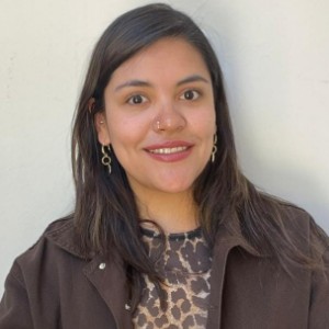 Aditi Gamarra Aragón