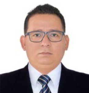 SALOMÓN MACEDO DÁVILA