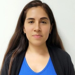 STEPHANIE JESÚS ROMERO COTERA