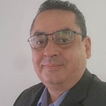 Gabriel Franco CEO / Managing Director