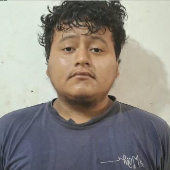 Alexander Aaron Matta Huarhu