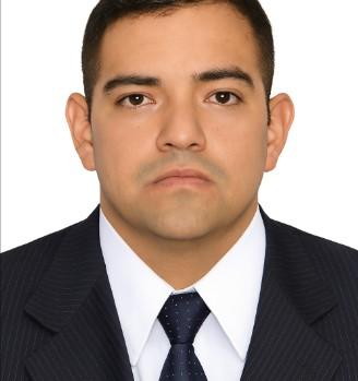 Billy Paredes Larios