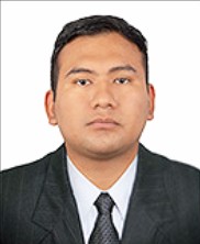 Jhoy Daniel Ruiz Surco