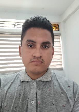 Luis Gallegos Cueva