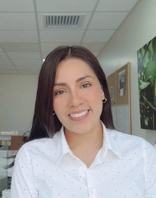 Katherine Elisa Bocanegra Saavedra