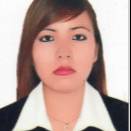 Yajhaira Brillitte Baca Rodriguez