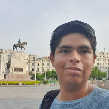 Renzo Hipolito Medina