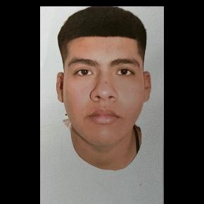 Edgard Eber Leiva Ruiz