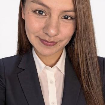 YADIRA DESYRE BUITRON PADUA