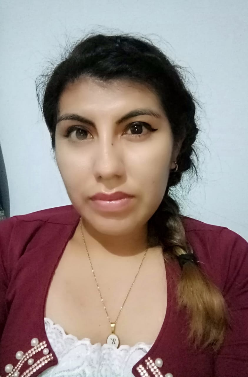 CHRISTINA KATHERINE BUSTAMANTE RODRIGUEZ