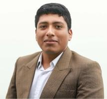 Erick Soplopuco