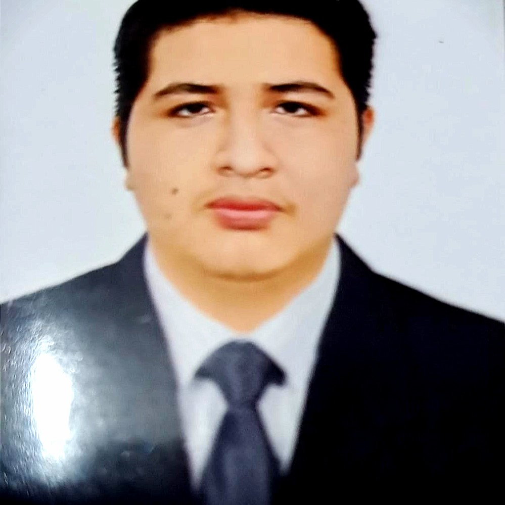 Aaron Gonzalo Napaico Alhua