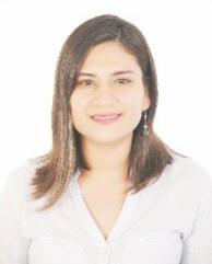 Claudia Del Pilar Diaz Flores