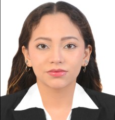 Yaretzi Laredo López