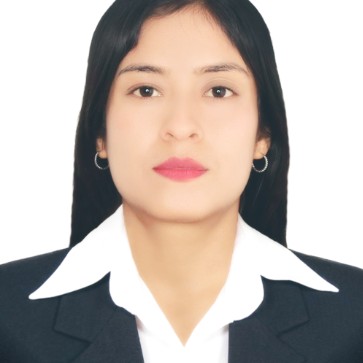 Yaqui Lineth Casas Fernandez