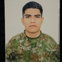 ANGEL VALDIVIEZO ZAPATA