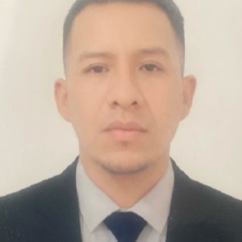 JOSE FERNANDO RAMOS SIGUAS