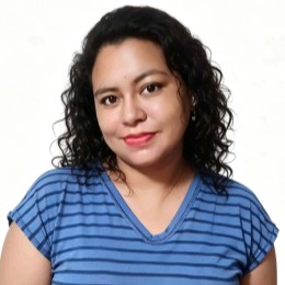 Elizabeth Marcela Saravia Caleni