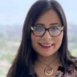 Lizzet Soto Baldárrago