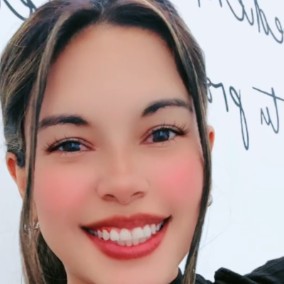 Katherine Carbajal navarro