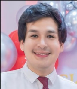 Hender George Espinoza Babastre