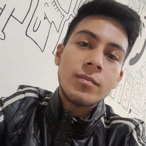 Anderson Alecxis Perez Quispe