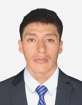 Noe ARENAS QUISPE
