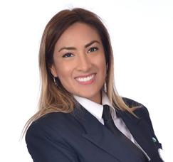 Danitza Stefania Suero Sanchez
