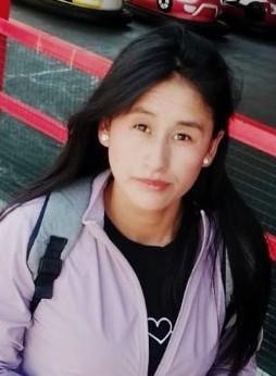 Jhosselyn Margot Prieto Sedano