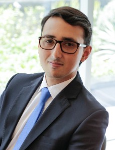 Diego Flores Jordán