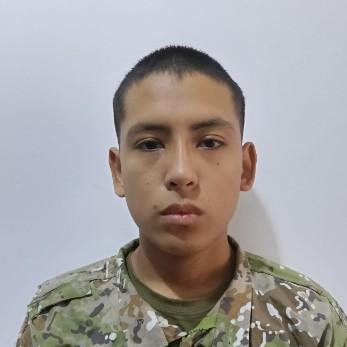Gabriel Antonio Rojas Falcon
