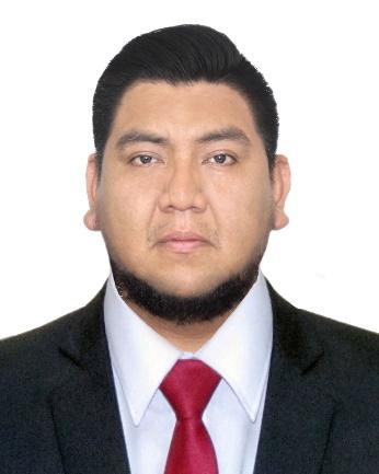 Luis Enrique Pinedo Ramirez