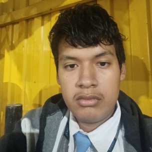 dominic Chávez alfaro