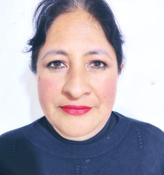 Roxana Janet Zuñiga Castellares