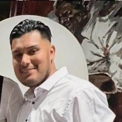 Jeffrey Jesus Reupo Cisneros