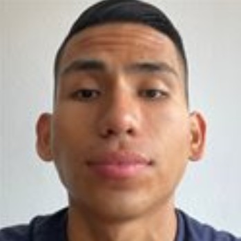 Paolo Andres Flores Soplin