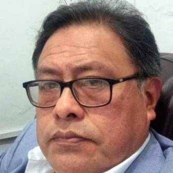 Nelson Rolando Gonzales Velasquez
