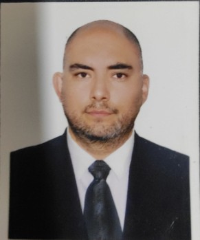 Victor Raul Cabello Flores