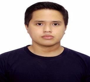 Fabian Tongombol Rodriguez