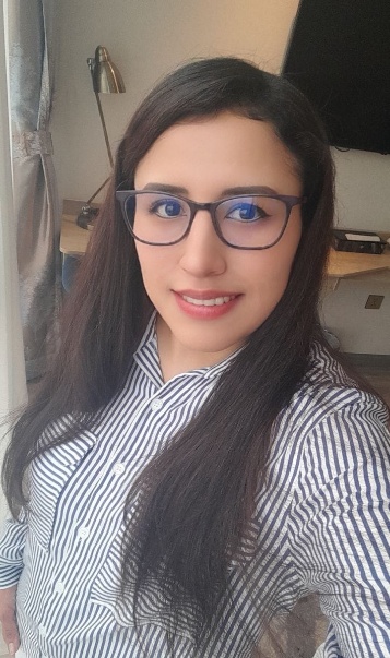 Liz Jaqueline Montañez Valdez