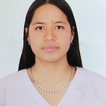 JENNIFER ISUIZA ISHUIZA