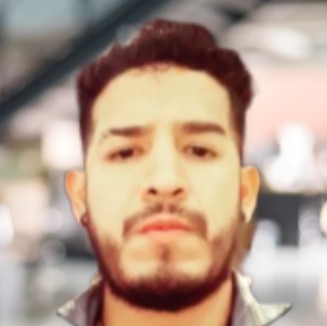 Adolfo Sidney Ruiz Delgado