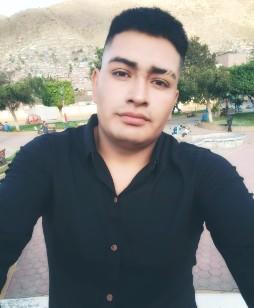 Josué Rosas Chavez