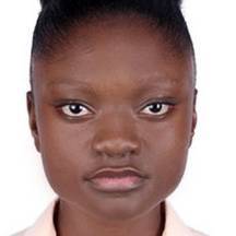 Rose Nehemie Desir Joseph
