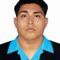 ERICK GIAMPIER LOZANO BUSTAMANTE