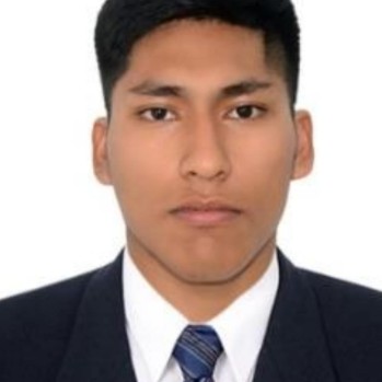 Erick Shanne Picon Moreyra