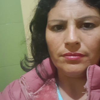 Isabel Leonor Cerna Esquivel