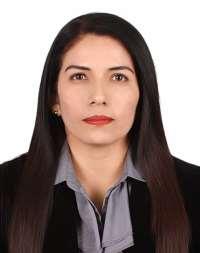 ROCIO IDELIA BENITES GARCIA