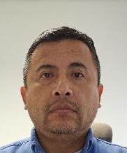RICARDO PEDRO JIMENEZ ROSAS